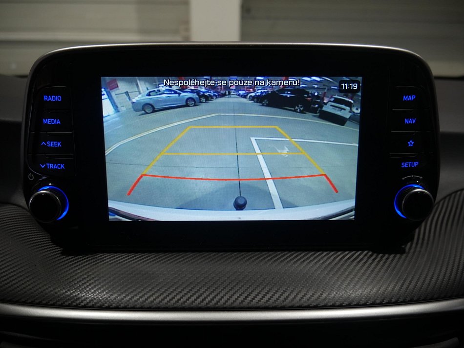 Hyundai Tucson 1.6 T-GDi 