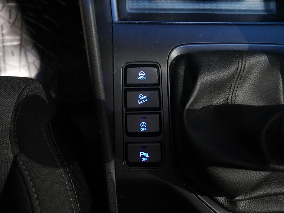 Hyundai Tucson 1.6 T-GDi 