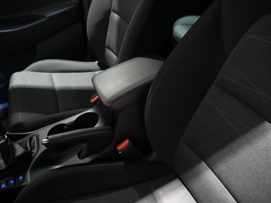 Hyundai Tucson 1.6 T-GDi 