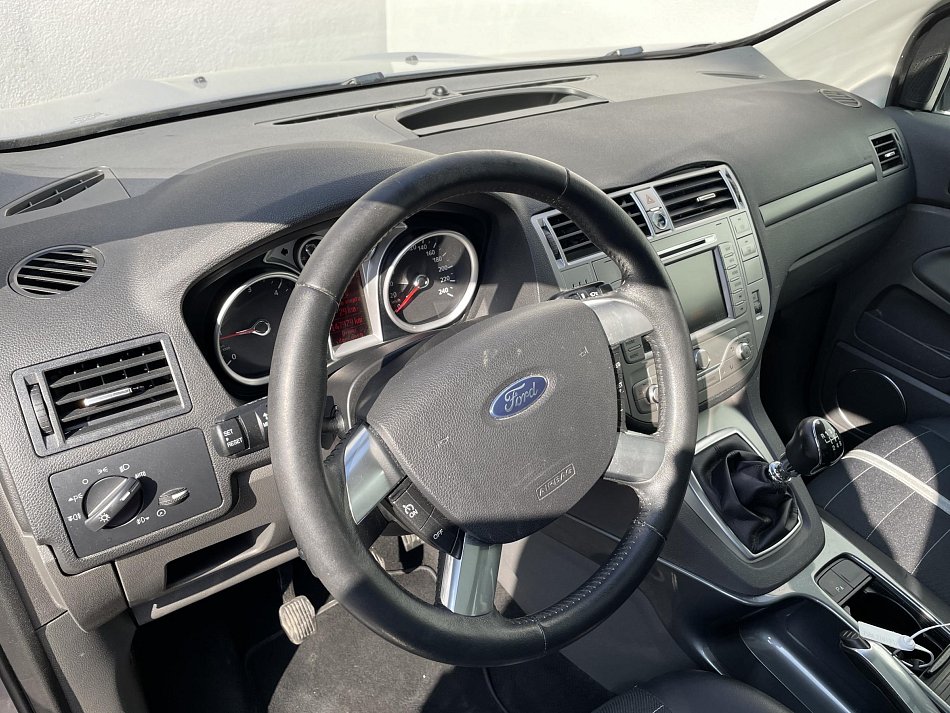 Ford Kuga 2.0 TDCi Titanium 4X4