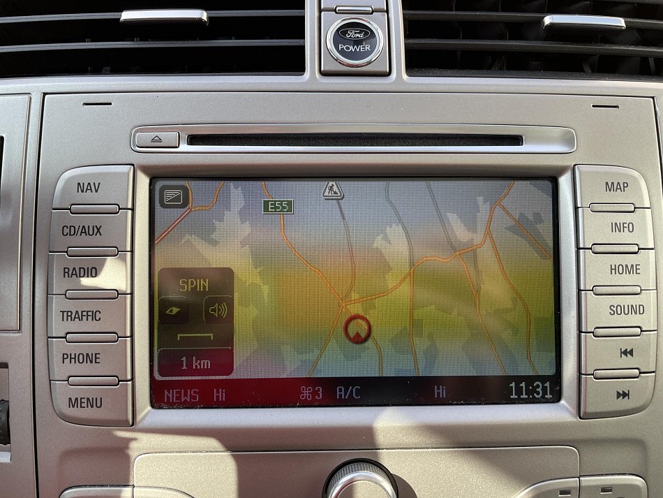 Ford Kuga 2.0 TDCi Titanium 4X4