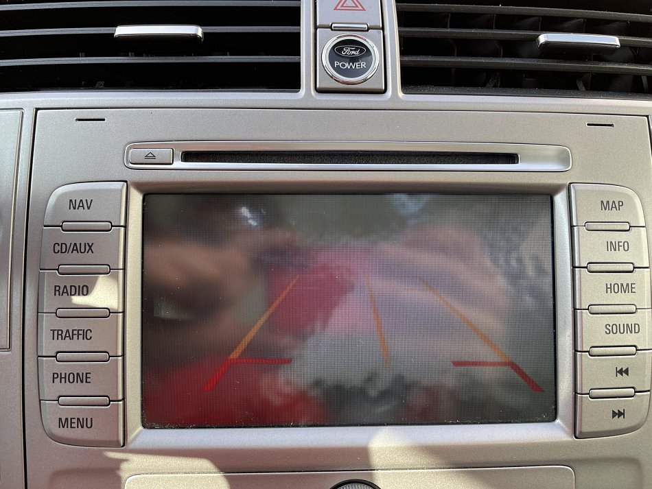 Ford Kuga 2.0 TDCi Titanium 4X4