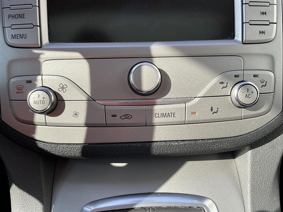 Ford Kuga 2.0 TDCi Titanium 4X4