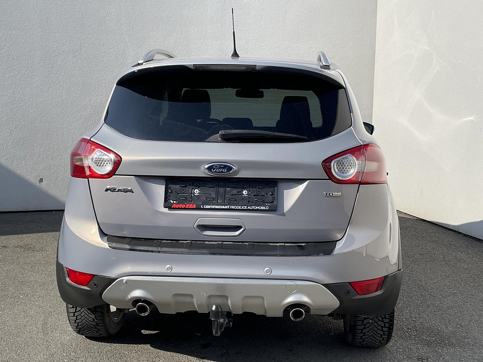 Ford Kuga 2.0 TDCi Titanium 4X4