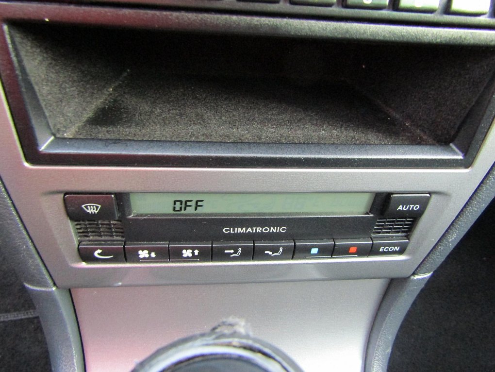 Škoda Octavia 1.9 TDi 