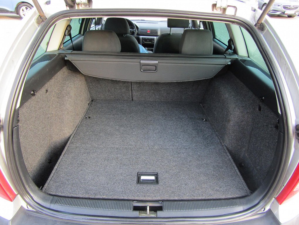 Škoda Octavia 1.9 TDi 