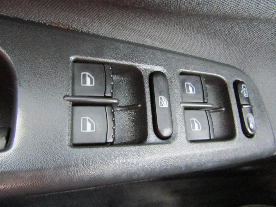 Škoda Octavia 1.9 TDi 