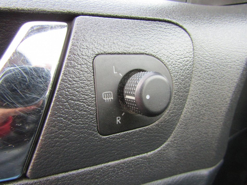 Škoda Octavia 1.9 TDi 