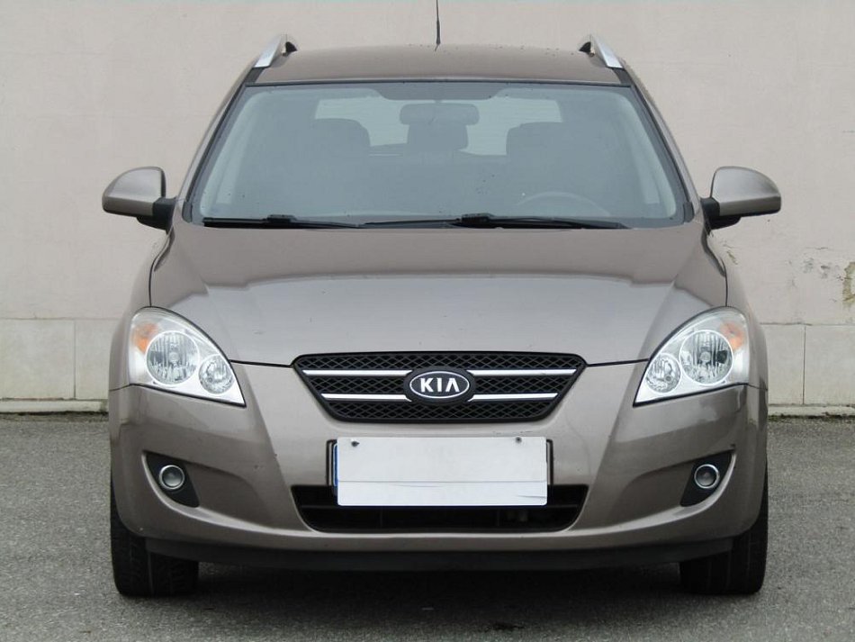 Kia Ceed 1.4 CVVT 