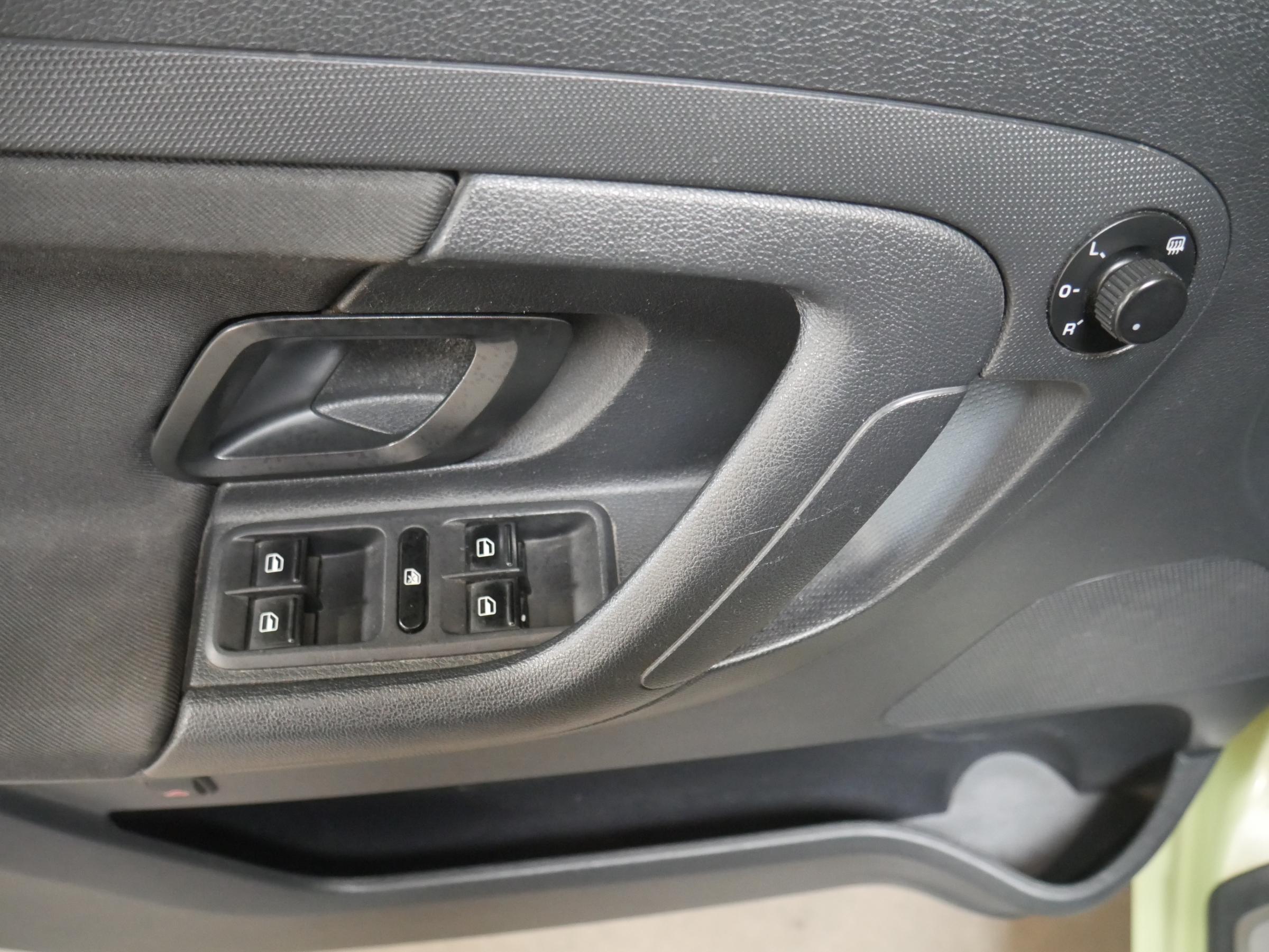 Škoda Roomster, 2011 - pohled č. 11