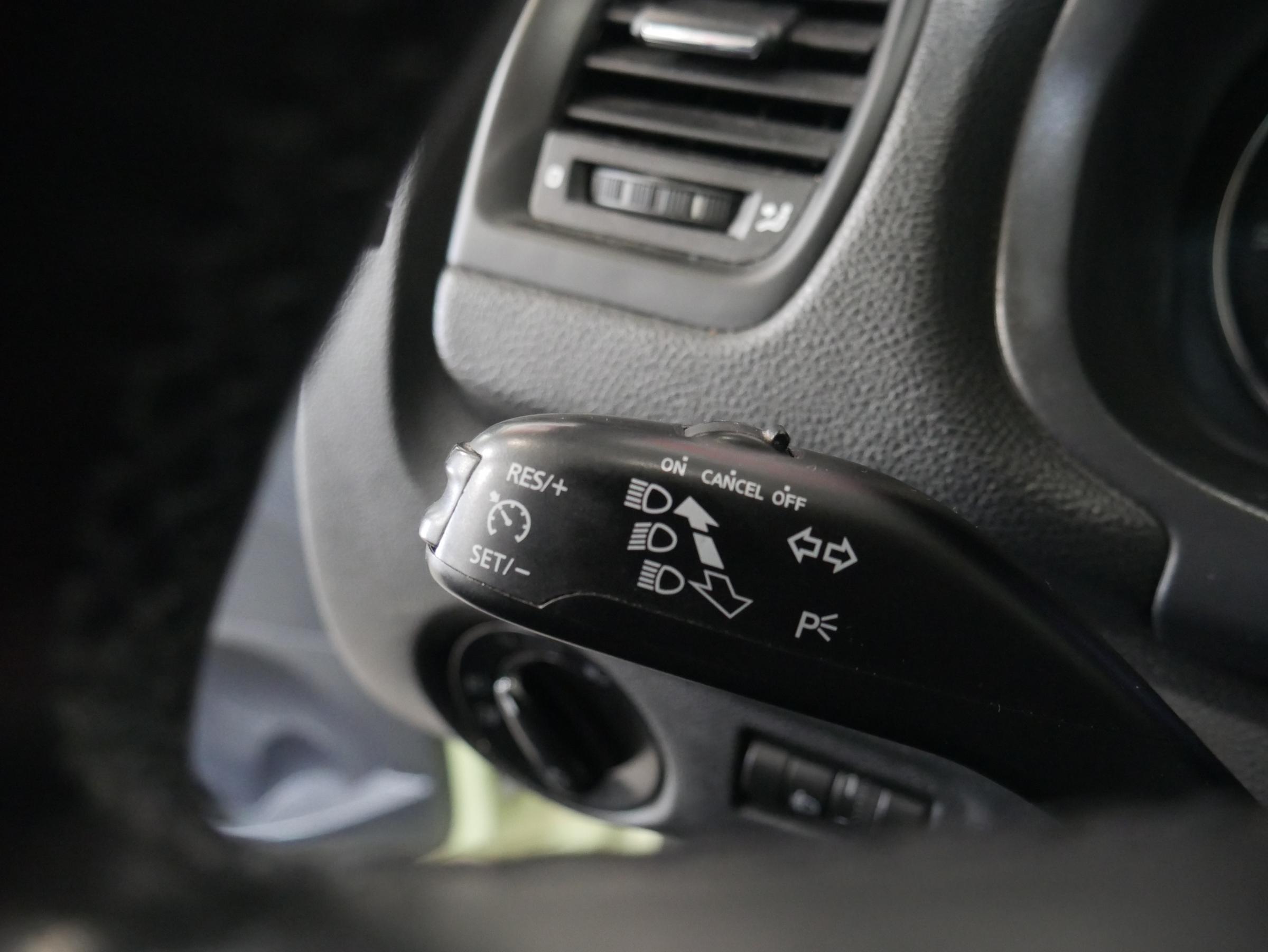 Škoda Roomster, 2011 - pohled č. 13