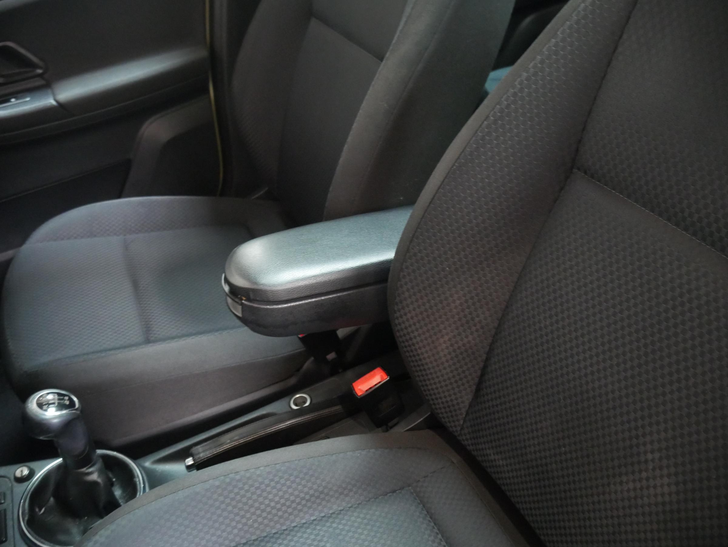 Škoda Roomster, 2011 - pohled č. 19