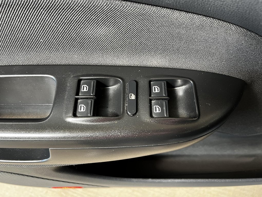 Škoda Octavia II 1.6 TDi 