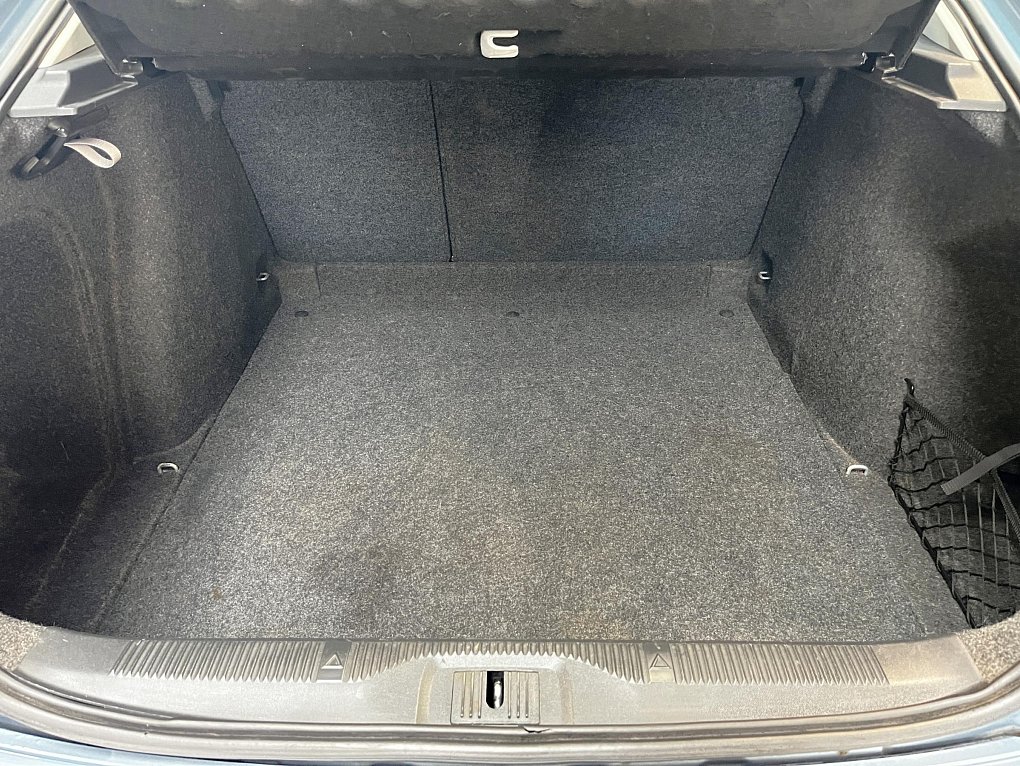 Škoda Octavia II 1.6 TDi 