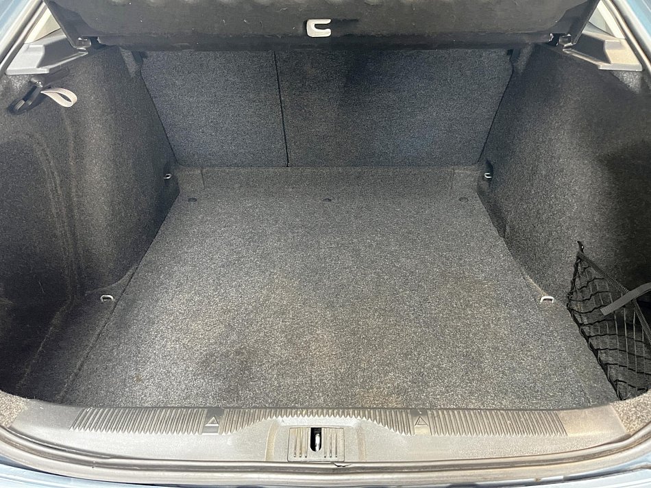 Škoda Octavia II 1.6 TDi 