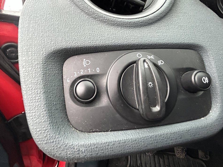 Ford Fiesta 1.2i 