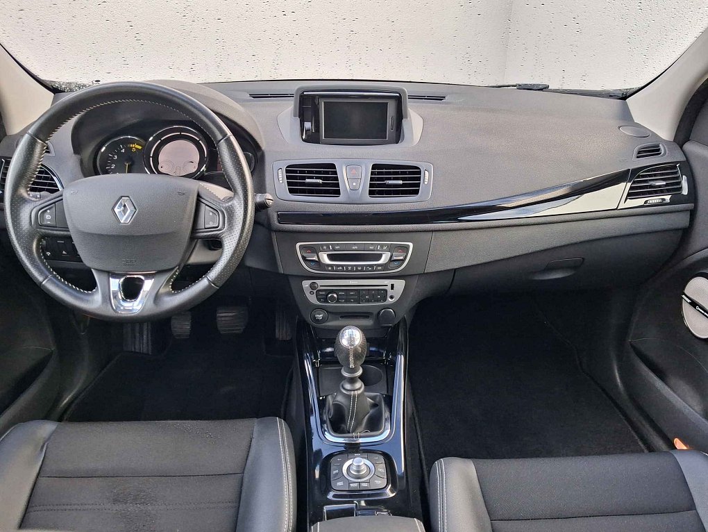 Renault Mégane 1.5dCi BOSE Edition