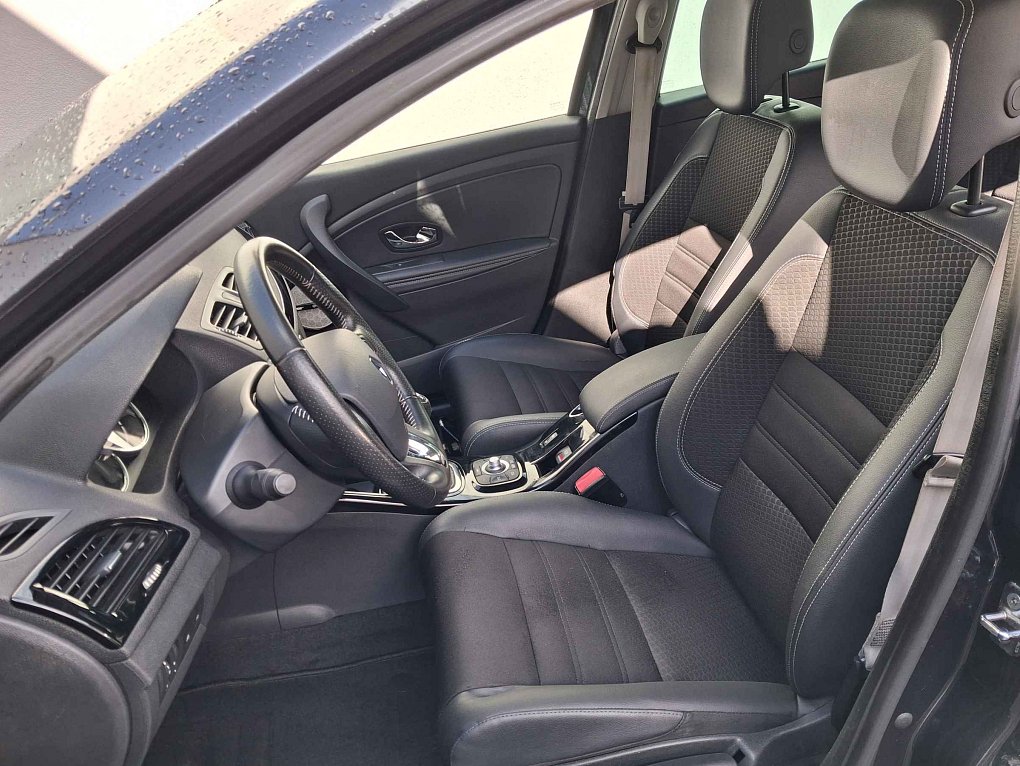 Renault Mégane 1.5dCi BOSE Edition