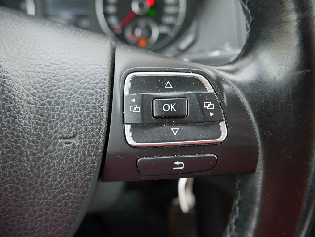 Volkswagen Sharan 2.0TDi 