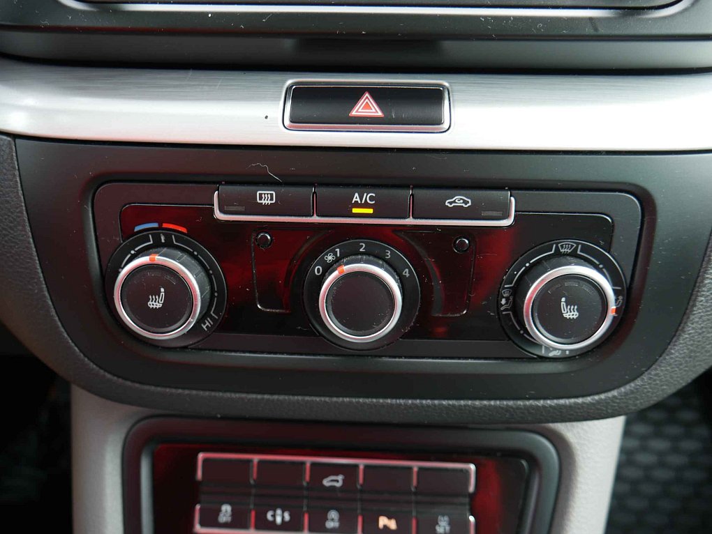 Volkswagen Sharan 2.0TDi 