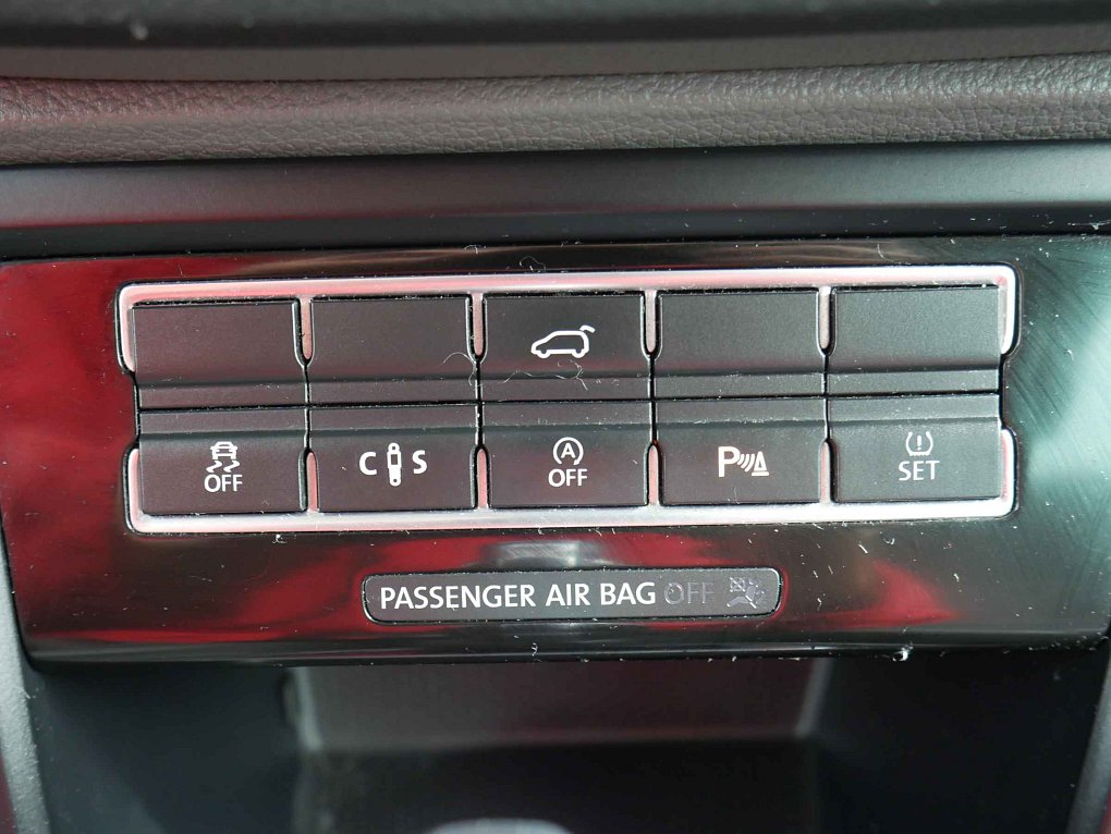 Volkswagen Sharan 2.0TDi 