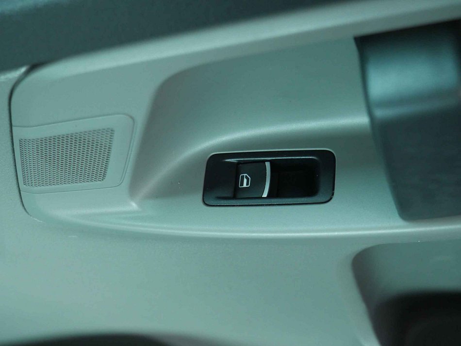 Volkswagen Sharan 2.0TDi 