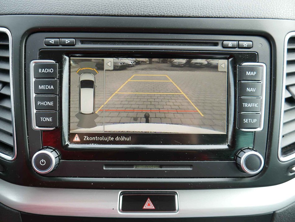 Volkswagen Sharan 2.0TDi 