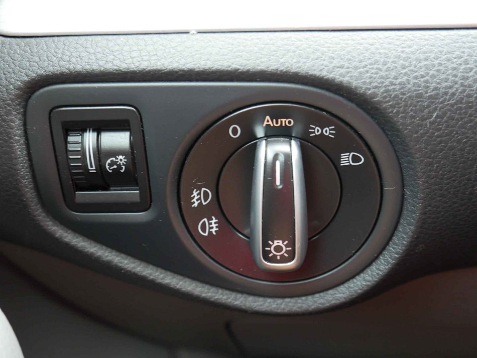 Volkswagen Sharan 2.0TDi 