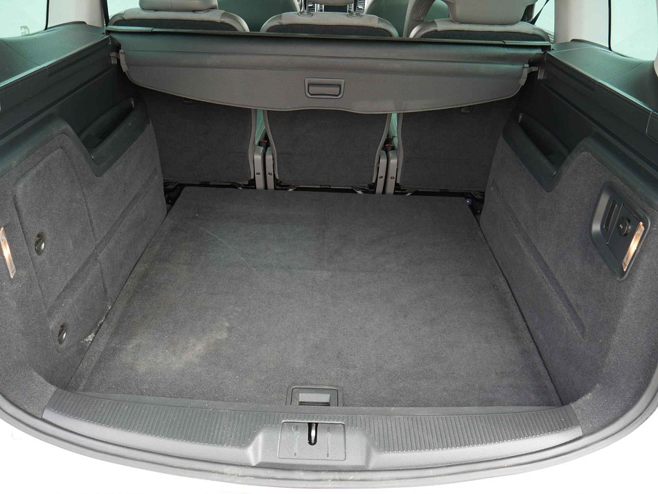 Volkswagen Sharan 2.0TDi 