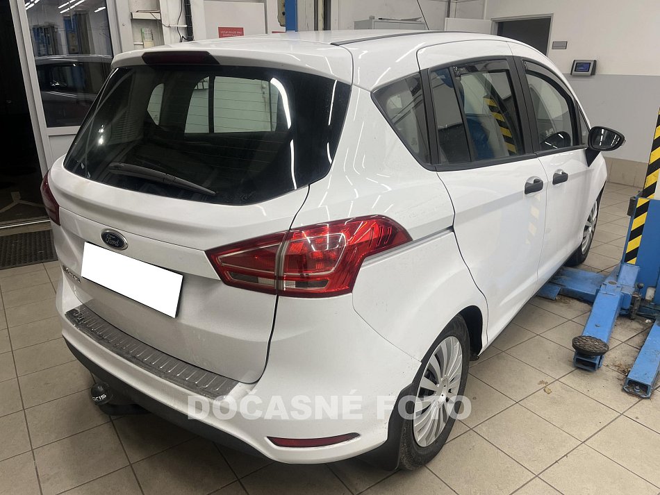 Ford B-MAX 1.4 i 