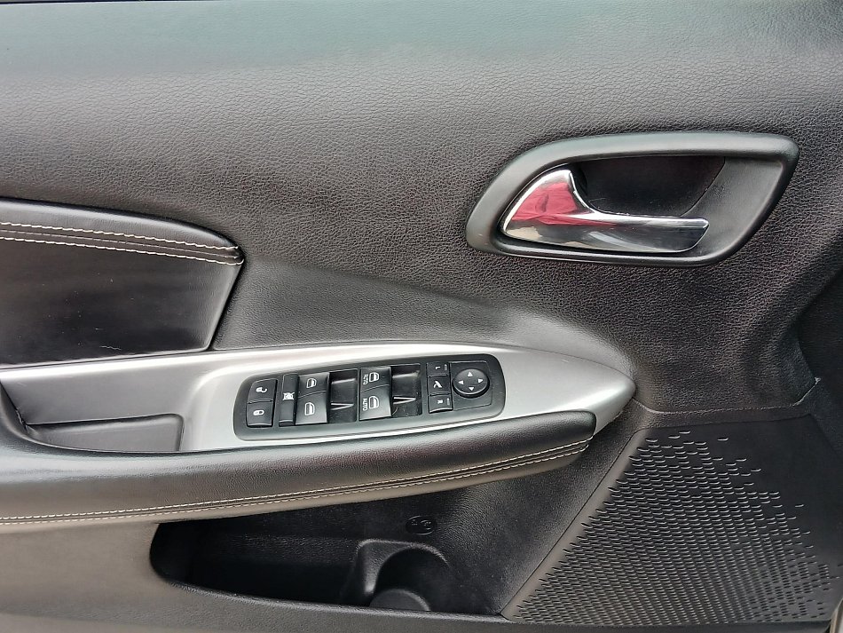 Fiat Freemont 2.0 MJT  4x4