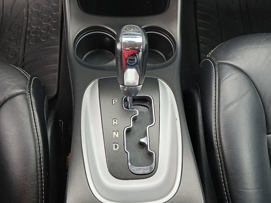 Fiat Freemont 2.0 MJT  4x4