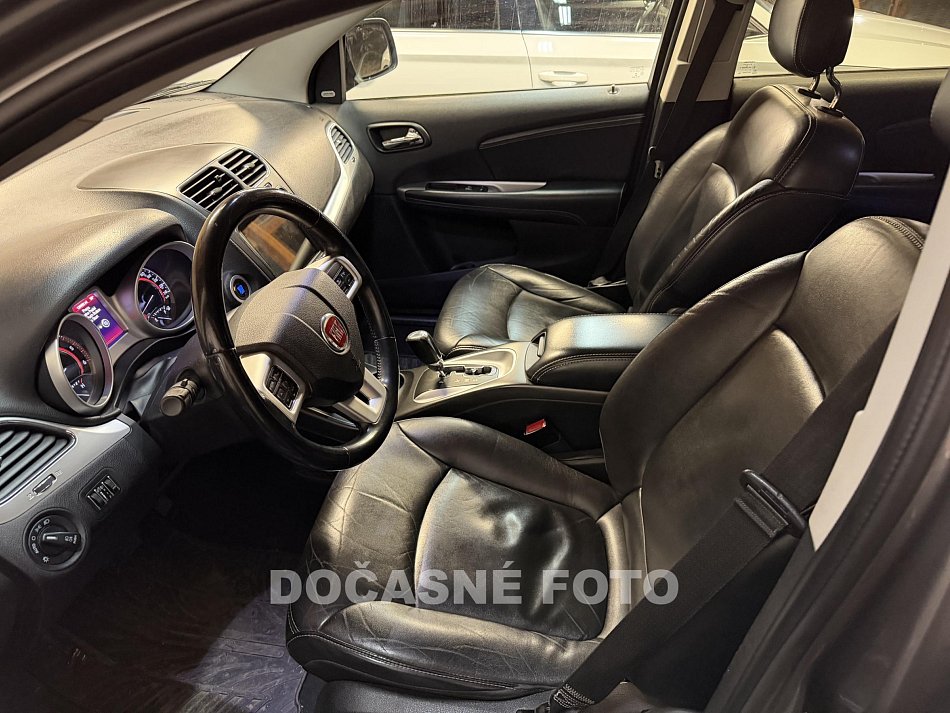 Fiat Freemont 2.0 MJT 