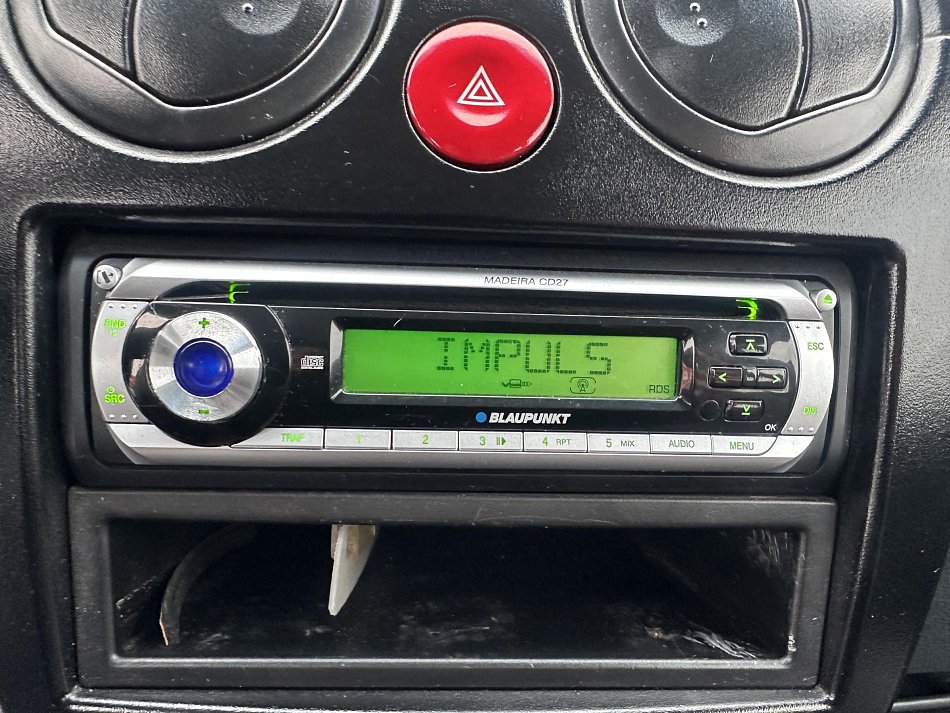 Chevrolet Spark 0.8i 