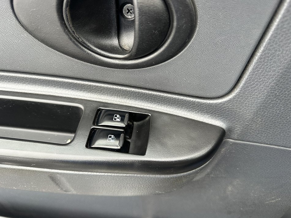 Chevrolet Spark 0.8i 