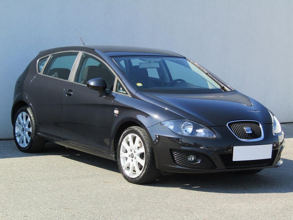 Seat Leon 1.4TSi 