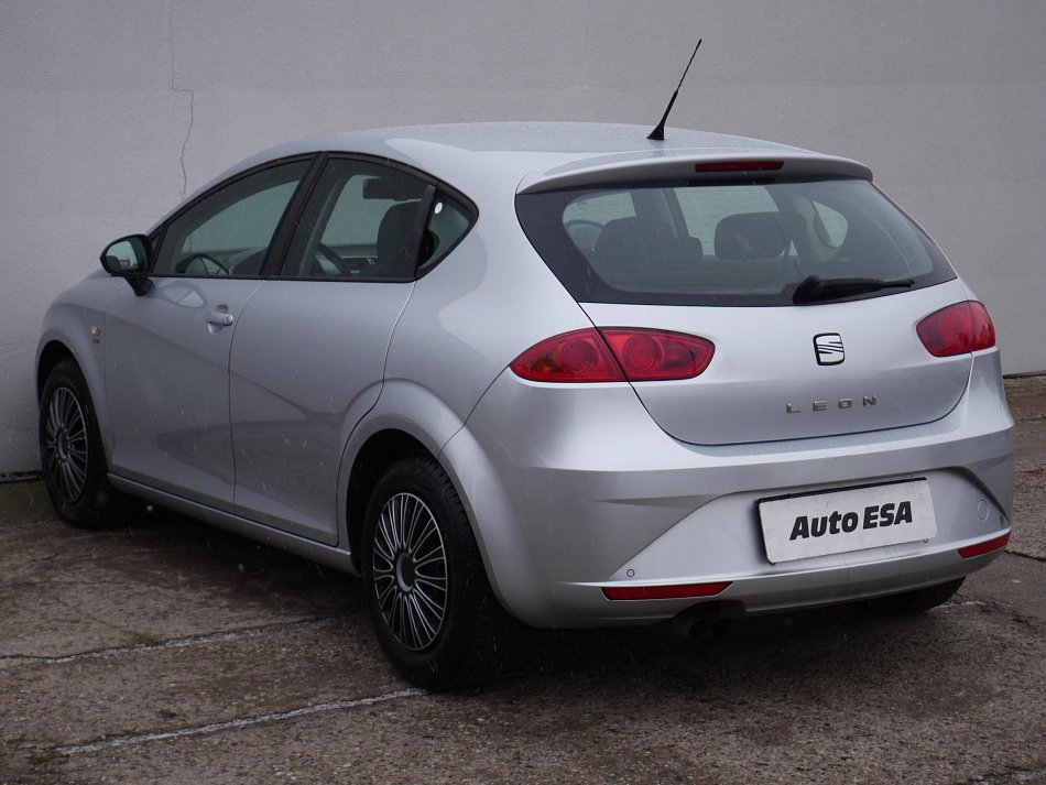 Seat Leon 1.4TSi 