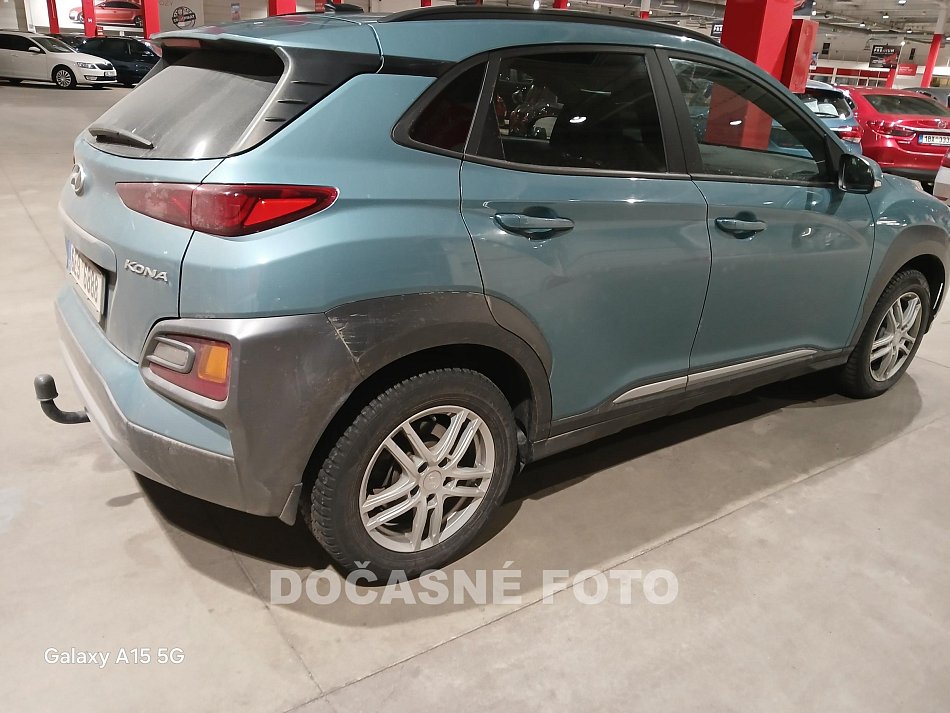 Hyundai Kona 1.6. 