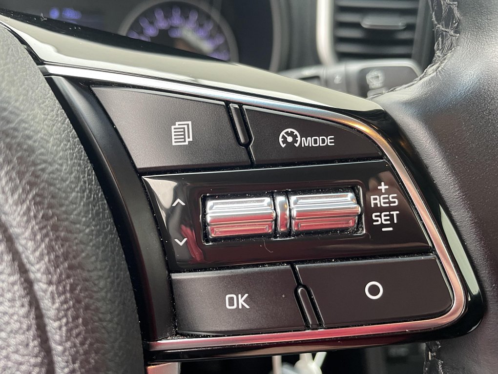 Kia Sportage 1.6 GDi 