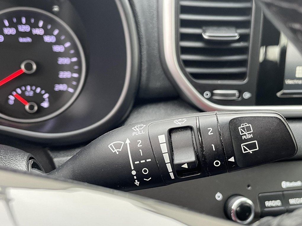 Kia Sportage 1.6 GDi 