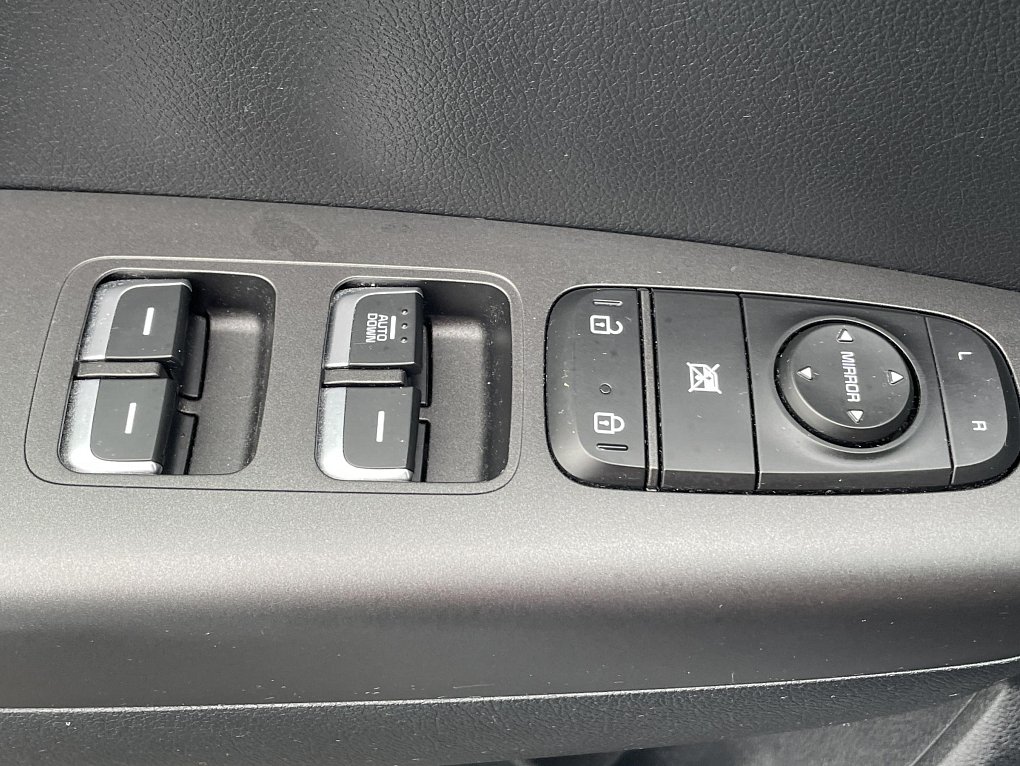 Kia Sportage 1.6 GDi 