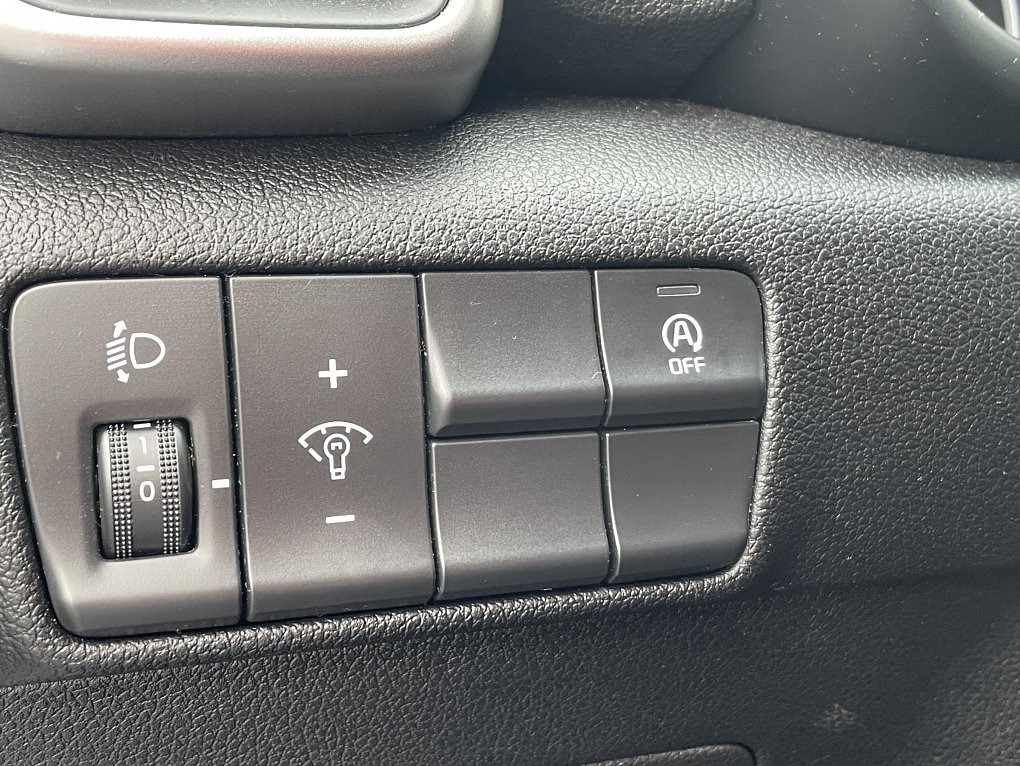 Kia Sportage 1.6 GDi 