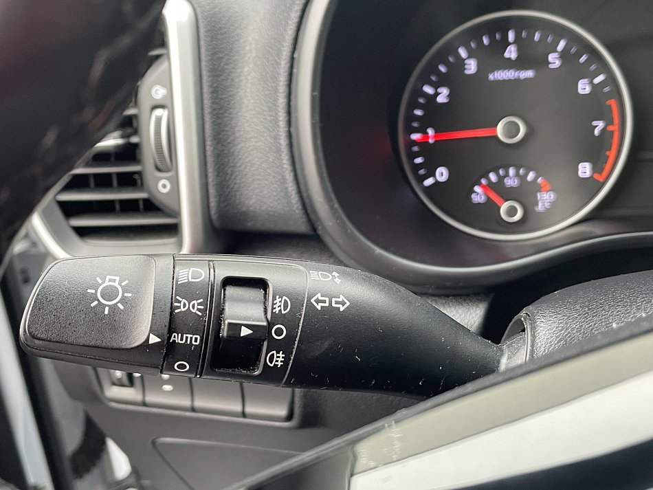 Kia Sportage 1.6 GDi 