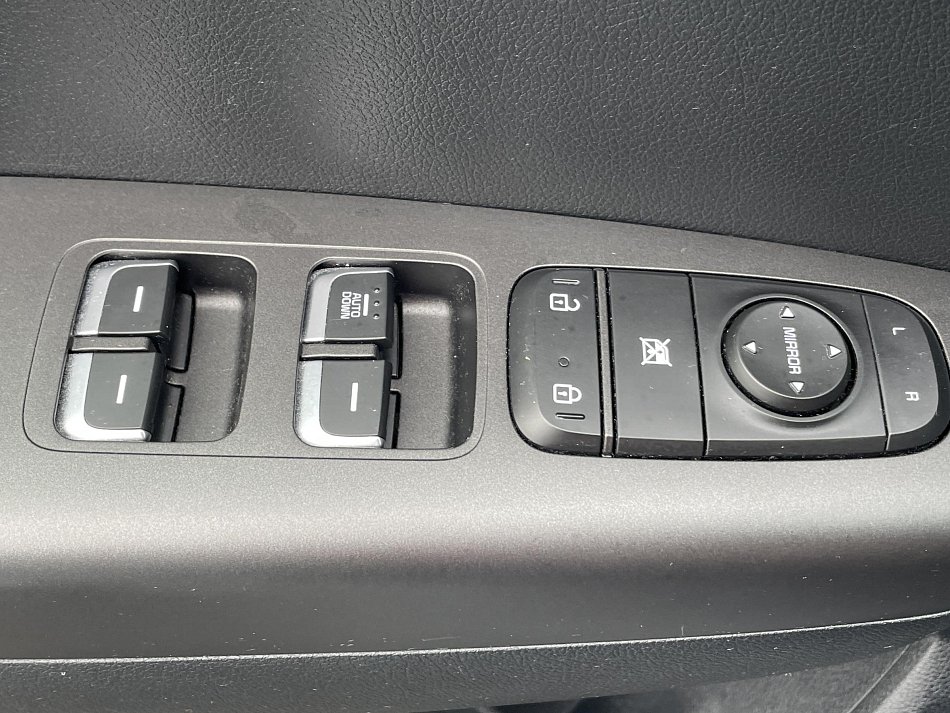 Kia Sportage 1.6 GDi 