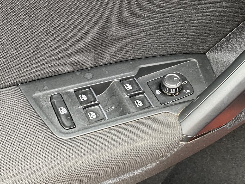 Volkswagen Tiguan 1.4 TSi Sound