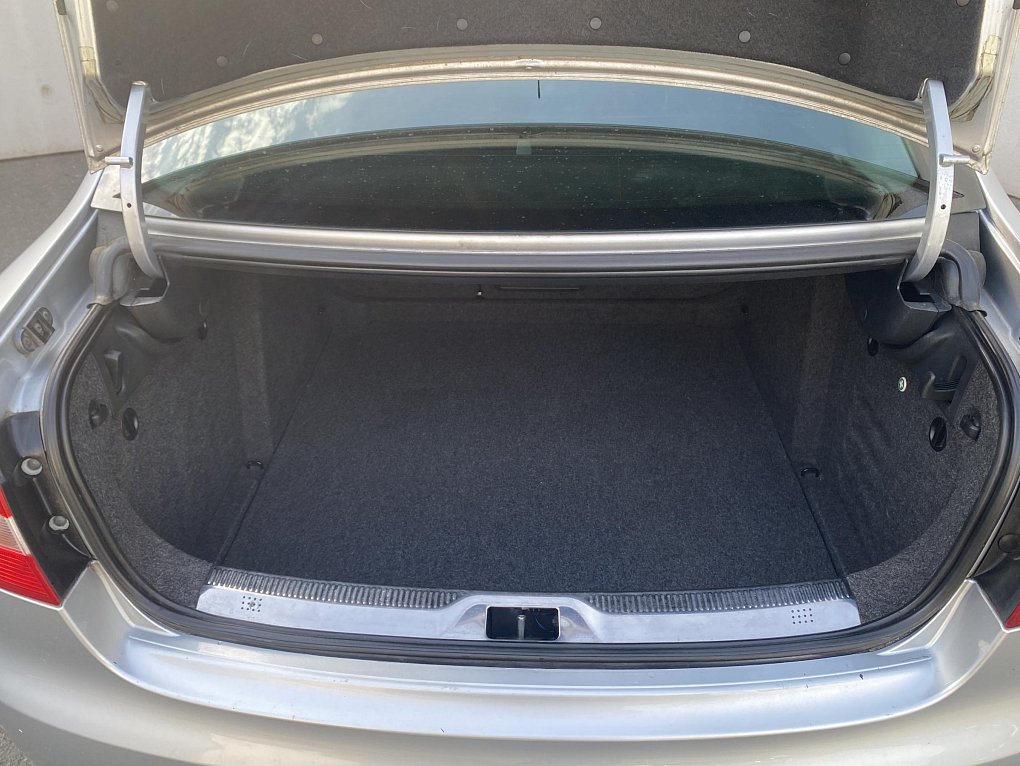 Škoda Superb 2.0TDi 