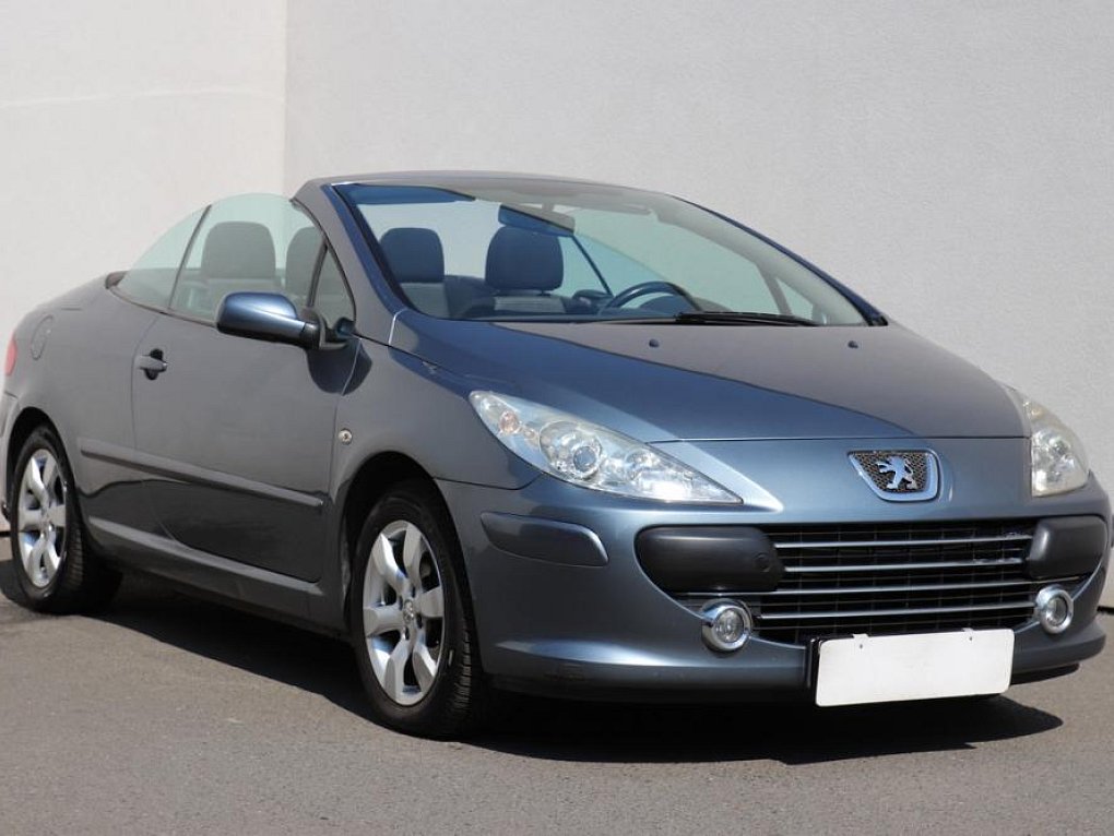 Peugeot 307 1.6 I 