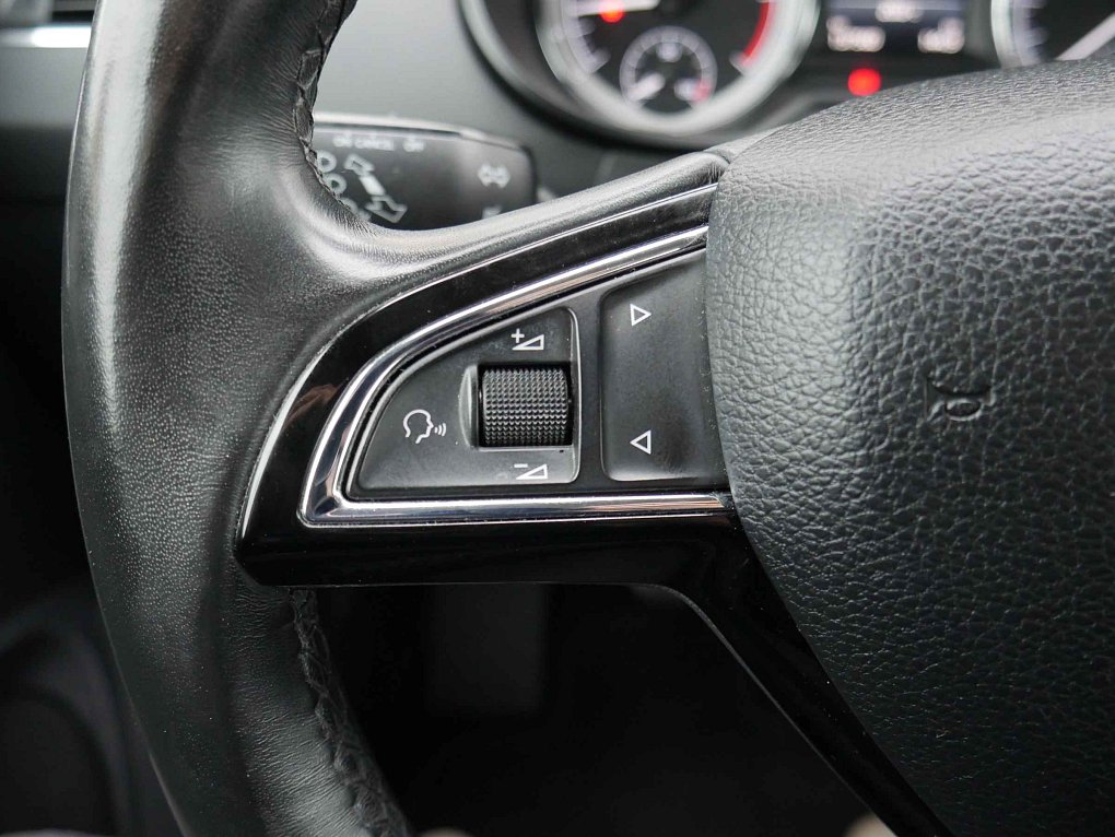 Škoda Octavia III 1.6 TDi Style
