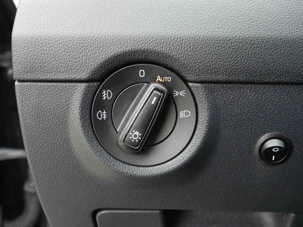Škoda Octavia III 1.6 TDi Style