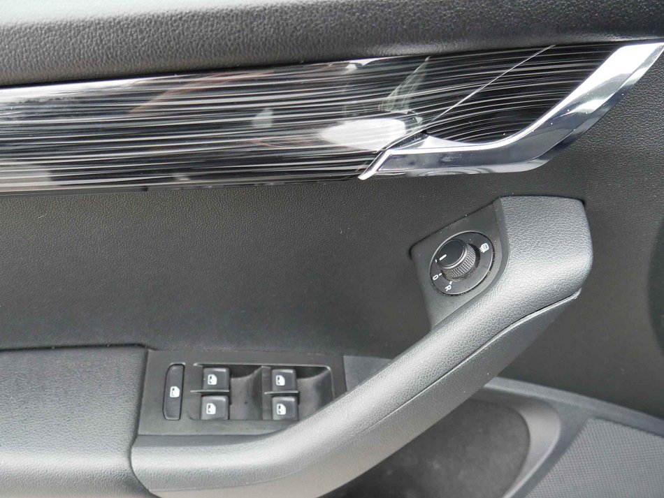 Škoda Octavia III 1.6 TDi Style